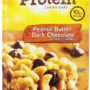 Nature Valley Protein Bars, Peanut Butter Dark Chocolate, 26 Count