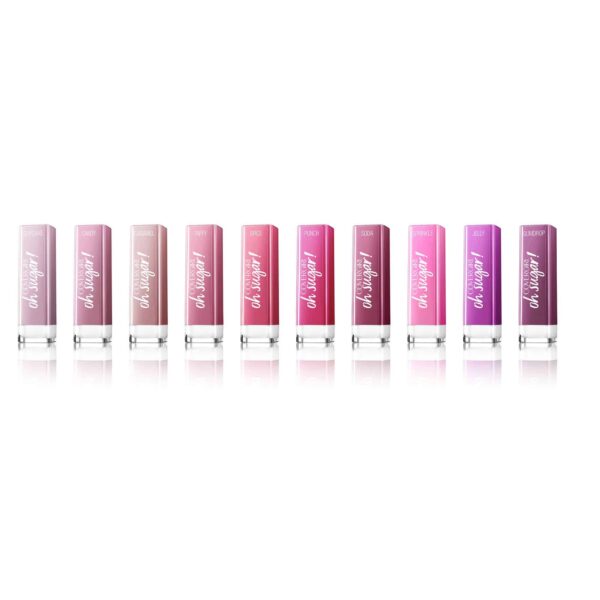COVERGIRL Colorlicious Oh Sugar! Tinted Lip Balm Gumdrop, .12 oz (packaging may vary) - Image 6