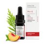 Odacit? Acne Serum Concentrate for Face, Pore Cleanser Facial Oil for Combination Skin with Peach & Cypress - Purifying Anti-Aging Facial Serum for Balanced-Looking Complexion - 0.17 fl. oz