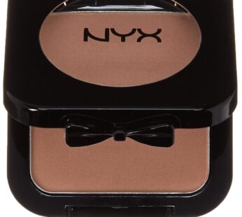 NYX PROFESSIONAL MAKEUP High Definition Blush, Nude’tude, 0.16 Ounce