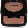 NYX PROFESSIONAL MAKEUP High Definition Blush, Nude'tude, 0.16 Ounce