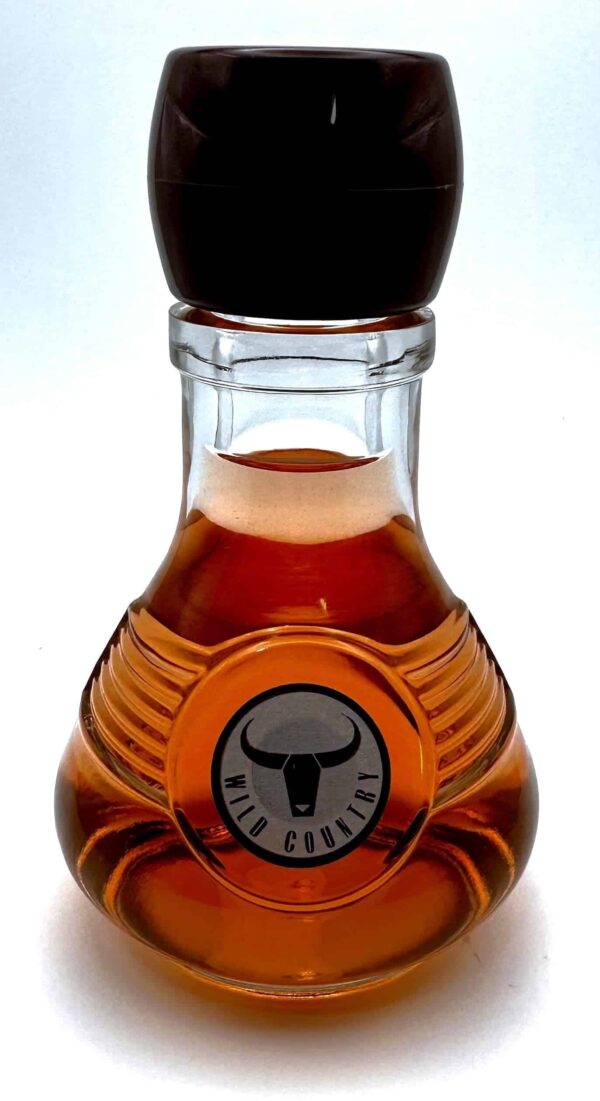 Avon Wild Country Aftershave Splash