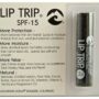 Mountain Ocean Lip Trip SPF 15, 0.165 Ounce