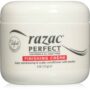Razac Perfect for Perms Finishing Creme Daily Hairdressing and Scalp Conditioner, 4 Ounce