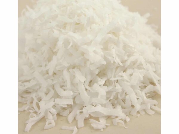 Yankee Traders Fancy Long Shredded Coconut, Unsweetened, 2 Pound - Image 2