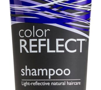 Shikai Color Reflect Platinum Shampoo (8oz, Pack of 1) | Highlights Cool Tones in Blonde, Gray & Platinum Hair | Gentle Cleanser Leaves Hair Shiny