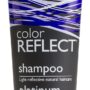 Shikai Color Reflect Platinum Shampoo (8oz, Pack of 1) | Highlights Cool Tones in Blonde, Gray & Platinum Hair | Gentle Cleanser Leaves Hair Shiny