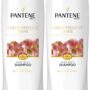 Pantene Pro-V Colored Hair Color Preserve Shine Shampoo - 12.6 oz - 2 pk