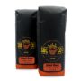 San Diego Coffee Island Blend, Medium Roast, Ground Coffee, 16-Ounce Bags (Pack of 2) Caf? molido tostado
