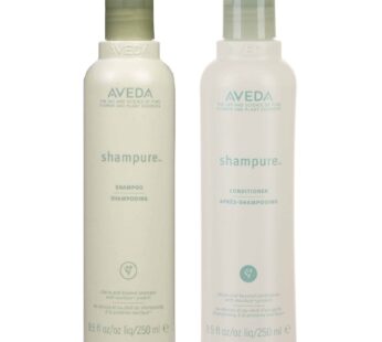 Aveda Shampure Shampoo & Conditioner Duo 8.5 oz Set
