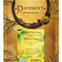 Davidson's Organics, Ultimate Cocoa, Loose Leaf Cacao, 16-Ounce Bag