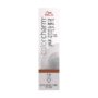 COLORCHARM Permanent Gel, Hair Color for Gray Coverage, 7W Caramel