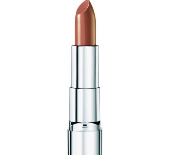 Rimmel Moisture Renew Lipstick, Nude Delight, 0.14 Fluid Ounce
