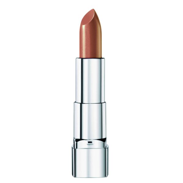 Rimmel Moisture Renew Lipstick, Nude Delight, 0.14 Fluid Ounce
