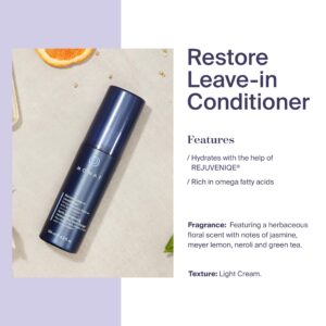 MONAT Balance Restore Leave-in Conditioner, 250 milliliters - Image 4