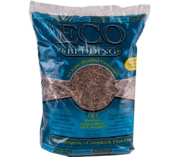 FiberCore Eco-Bedding Odor Control Pet