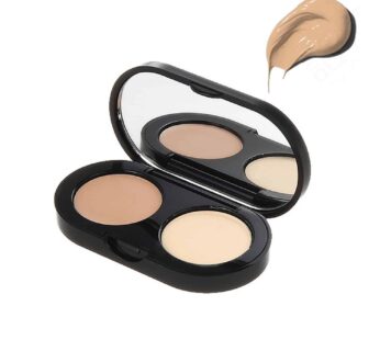 Bobbi Brown Creamy Concealer Kit, Warm Beige