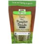 Now Foods Organic Pumpkin Seeds, 12 Ounce