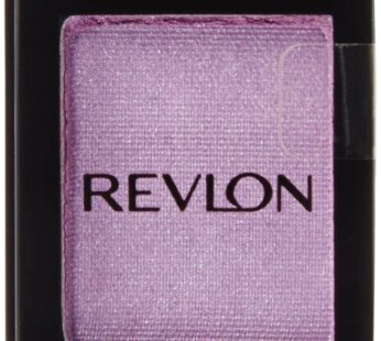 Revlon ColorStay Eye Shadow Links, Lilac/090, 0.05 Ounce