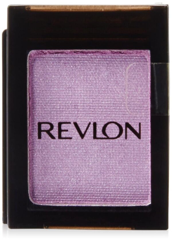 Revlon ColorStay Eye Shadow Links, Lilac/090, 0.05 Ounce