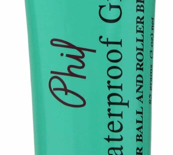 Phil Wood 3-Ounce Grease Tube