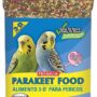 3-D Premium Parakeet Food (5 Pounds)