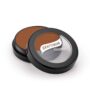 Graftobian HD Glamour Cr?me Foundation 1/2oz, Weightless Full Coverage Makeup, 65 Inclusive Shades, For All Skin Types, Natural or Full-Glam Looks, For Professionals and Beginners, Warm Umber