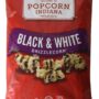 Popcorn Indiana Black & White Drizzlecorn 17 Oz
