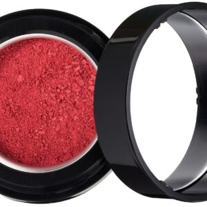 NYX Professional Makeup High Definition Blush, Sangria in Madrid, 0.25-Ounce - Image 2