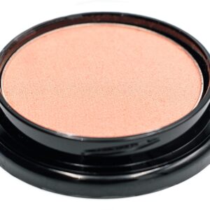 Pure Ziva Pumpkin Spice Orange Peach Blush Pressed Cheek Blush Pressed Cheek Color Contour Powder, Talc & Paraben Free, 4 Grams, No Animal Testing & Cruelty Free - Image 3