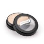 Graftobian HD Glamour Cr?me Foundation 1/2oz, Weightless Full Coverage Makeup, 65 Inclusive Shades, For All Skin Types, Natural or Full-Glam Looks, For Professionals and Beginners, Ivory