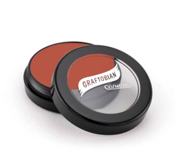 Graftobian HD Glamour Cr?me Foundation 1/2oz, Weightless Full Coverage Makeup, 65 Inclusive Shades, For All Skin Types, Natural or Full-Glam Looks, For Professionals and Beginners, Autumn Breeze
