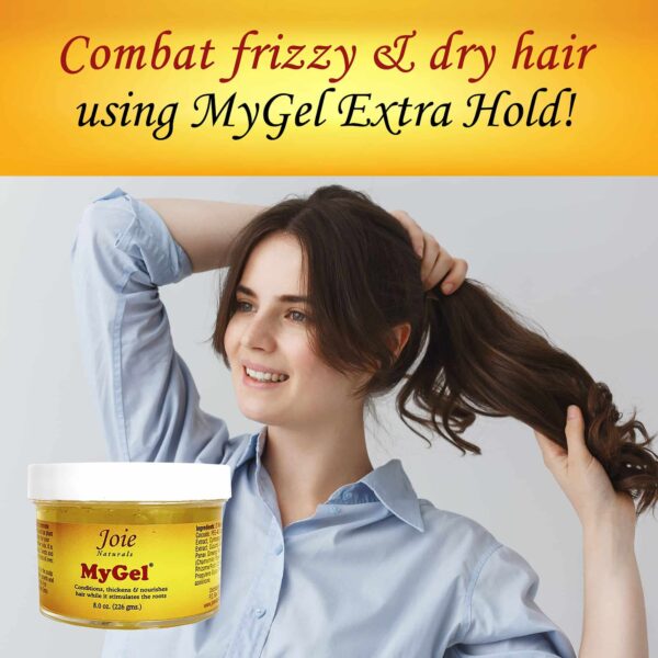Joie MyGel 8oz - Image 4