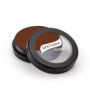 Graftobian HD Glamour Cr?me Foundation 1/2oz, Weightless Full Coverage Makeup, 65 Inclusive Shades, For All Skin Types, Natural or Full-Glam Looks, For Professionals and Beginners, Phantom