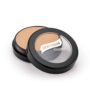 Graftobian HD Glamour Cr?me Foundation 1/2oz, Weightless Full Coverage Makeup, 65 Inclusive Shades, For All Skin Types, Natural or Full-Glam Looks, For Professionals and Beginners, Sunlit Linen