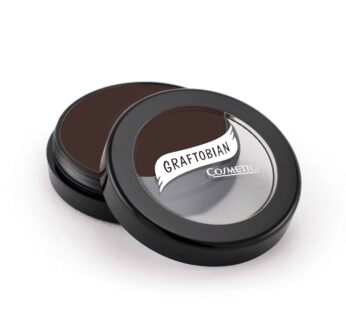 Graftobian HD Glamour Cr?me Foundation 1/2oz, Weightless Full Coverage Makeup, 65 Inclusive Shades, For All Skin Types, Natural or Full-Glam Looks, For Professionals and Beginners, Hidden Magic