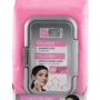 Collagen Cleansing Cloths and Makeup Removal Wipes 60 Ct.
