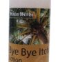 Hilton Herbs Bye Bye Itch Skin Allergy Lotion for Horses / Dogs 16 fl oz