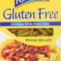 Ronzoni Gluten Free Penne Rigate Pasta (Case of 8)
