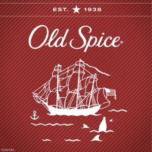 Old Spice Deodorant for Men Pure Sport Scent Red Zone Collection 3 Oz (Pack of 3) Packaging May Vary - Image 3