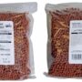 Hikari Sinking Cichlid Gold Pellets for Pets (Medium, 2.2lb Bags, 2 Pack) (2 Items)