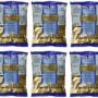 Tinkyada Brown Rice Pasta Shells Gluten Free, 16-Ounce (Pack of 6)