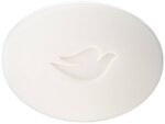 Dove White Cream Bar 4.75 Oz / 135 Gr (Pack of 12) - Image 4