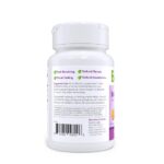 BariMelts Vitamin B12 Plus - 3 Month Supply (90 Fast-Dissolving Tablets) - Post-Op Bariatric Vitamins with Methylcobalamin B12, Vitamin B6, Methylated Folate, and Biotin? - Image 7