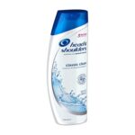 Head & Shoulders Classic Clean Dandruff Shampoo 13.5 oz (2 pack) - Image 7