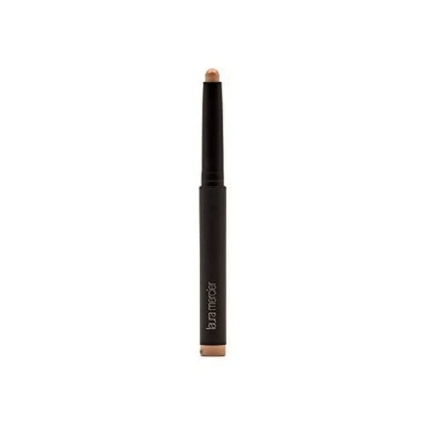 Laura Mercier Women's Matte Caviar Stick Eye Color, Au Naturel, Tan, 0.058 Ounce