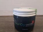 Pur O3 Fully Ozonated Castor Oil - Pure, Natural, Organic Ozonated Oil - Castor Oil Skin Care from Ozonated, Oxygenated Castor Oil - Ozone Oil in a Glass Jar, 2 oz - Image 6