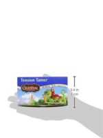 Celestial Seasonings Tension Tamer Tea Bags - 20 ct - 6 pk - Image 2