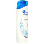 Head & Shoulders Classic Clean Dandruff Shampoo 13.5 oz (2 pack) - Image 3