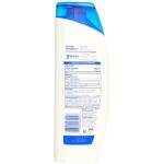 Head & Shoulders Classic Clean Dandruff Shampoo 13.5 oz (2 pack) - Image 4
